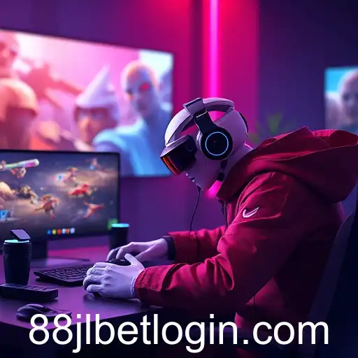 88jl: Revolutionizing Online Gaming in New Ways