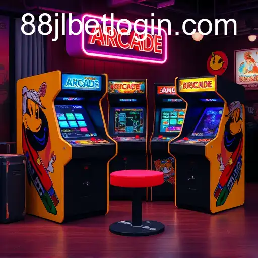Exploring the Fascinating World of Arcade Games: A Retro Revival
