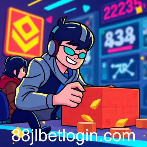 Emerging Trends in Online Gaming Platforms