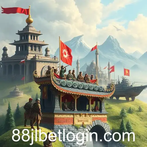88jl: The Evolution of Online Gaming