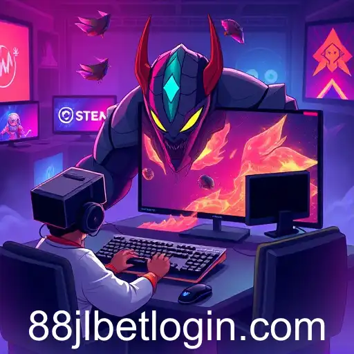 Exploring 88jl: A Modern Hub for Online Gamers