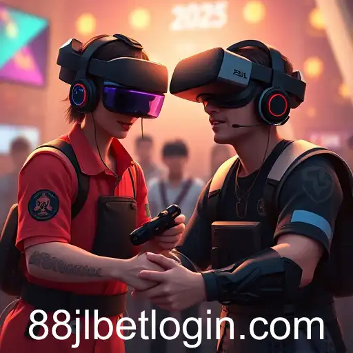 Digital Expansion of Gaming in 2025