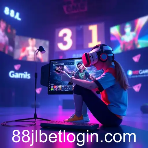 The Evolution of Online Gaming