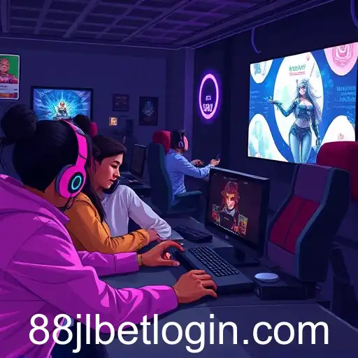 88jl: The Evolution of Online Gaming