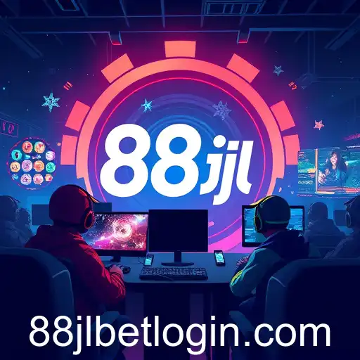 Gaming Evolutions with 88jl: A New Era Unfolds