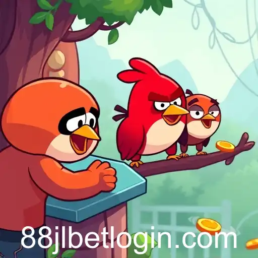 Innovation in Online Gaming: A Spotlight on 88jl