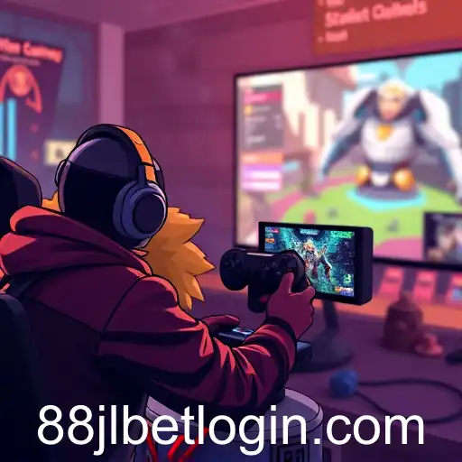 Evolving Trends in Online Gaming Communities