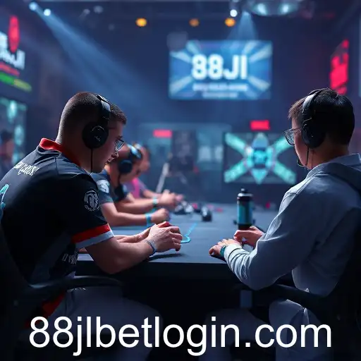 The Rise of 88jl in the Digital Gaming World