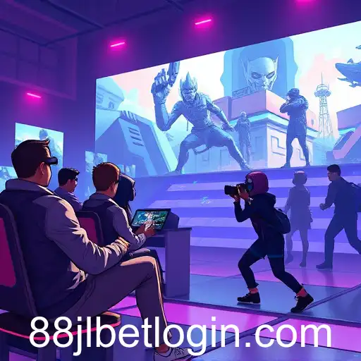 Gaming Innovations at 88jl and Future Trends