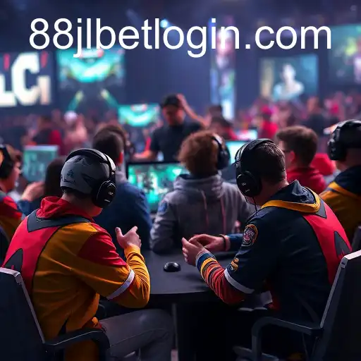 The Dynamic World of Multiplayer Games: Connecting Gamers Globally