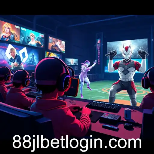 The Evolution of Online Gaming and Key Trends