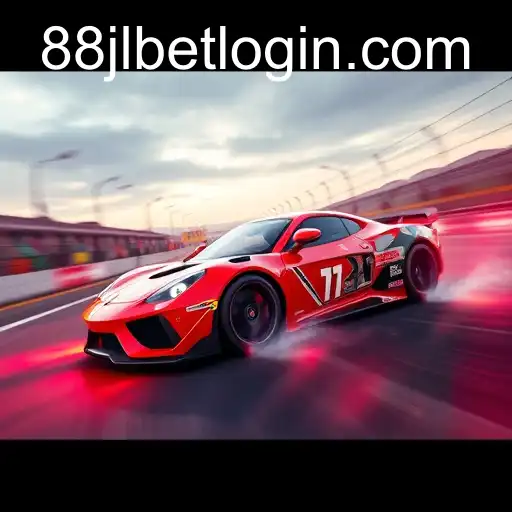 The Thrills of Racing Games: A Dive into Speed and Competition