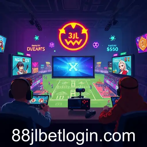 Rise of Online Gaming in the Mid-2020s