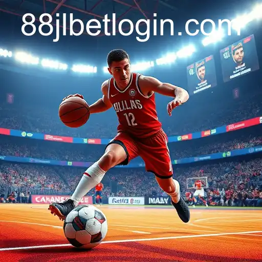 Exploring the Exciting World of Sports Games: A Digital Arena of Competition