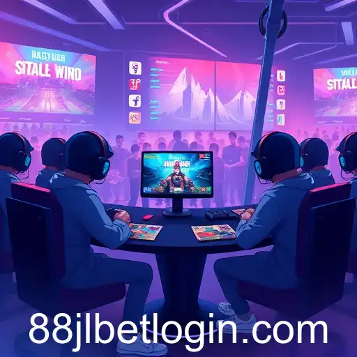 88jl: The Gaming Frontier of 2025
