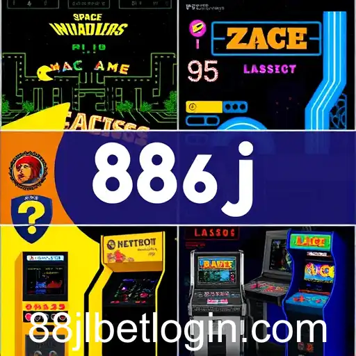 Exploring the Fascinating World of Arcade Games: A Retro Revival