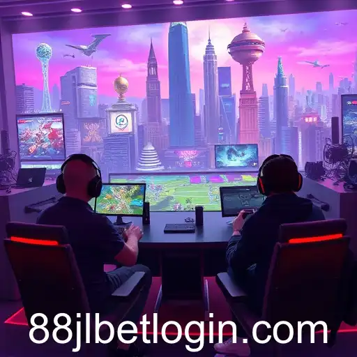 The Digital Playground's Growth Amidst Global Shifts