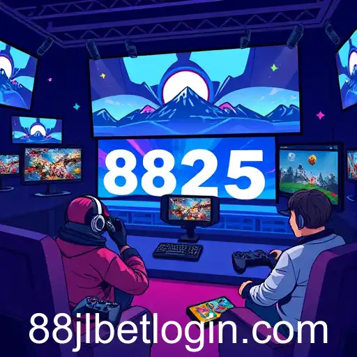 Exploring the Growth of 88jl in Online Gaming
