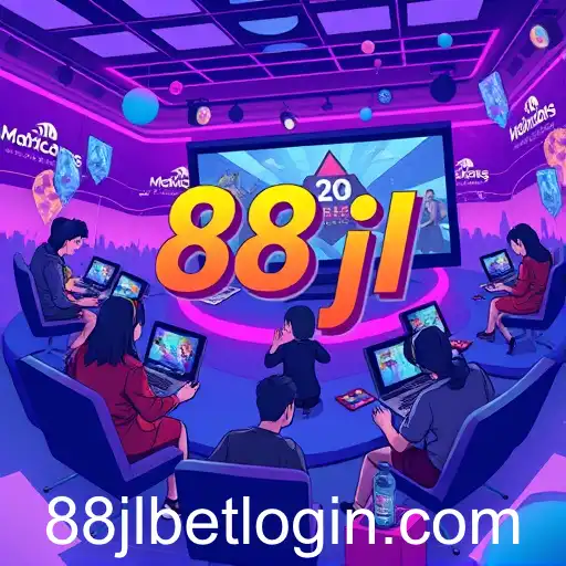 The Online Game Revolution: A New Era