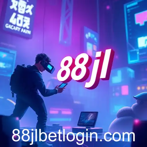 The Rise of 88jl: A Gaming Revolution