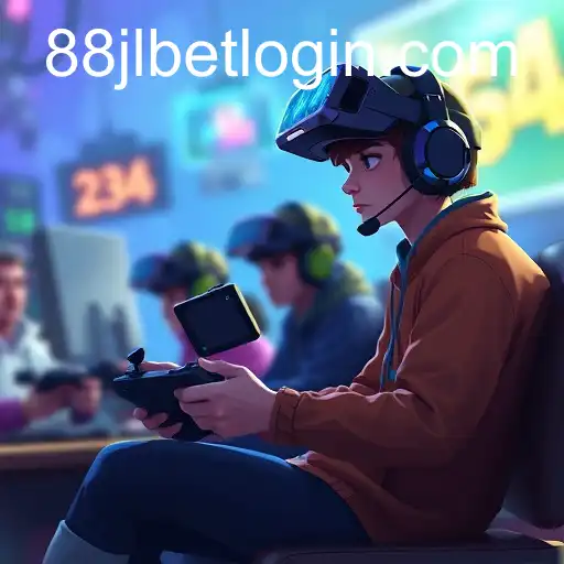 The Rise of 88jl: A Gaming Phenomenon