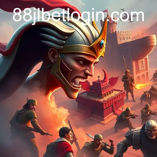 Exploring the Intriguing World of Strategy Games: A Deep Dive into Tactical Mastery